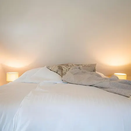 Tatil Evi Sommerland Uelvesbull