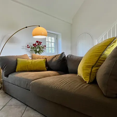 Sommerland Holiday home Uelvesbull