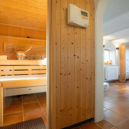 Sommerland Holiday home