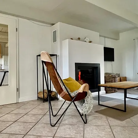 Sommerland Uelvesbull