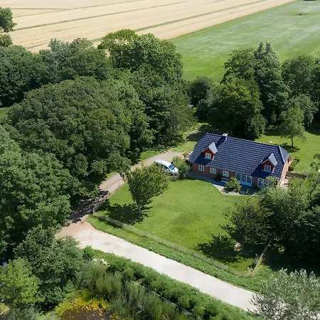 Sommerland Holiday home *