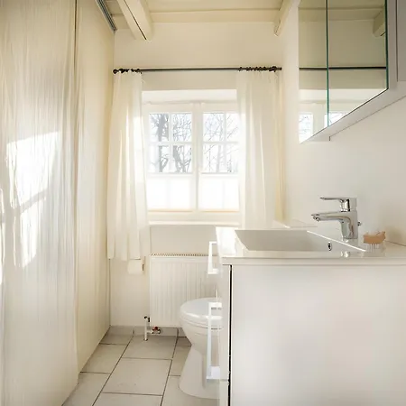 Sommerland Holiday home Uelvesbull