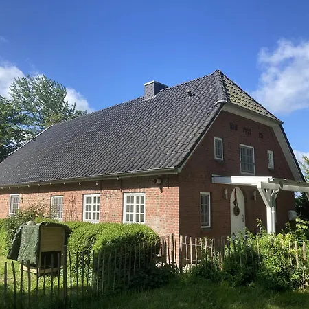 Holiday home Sommerland