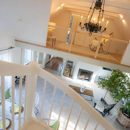 Tatil Evi Sommerland *