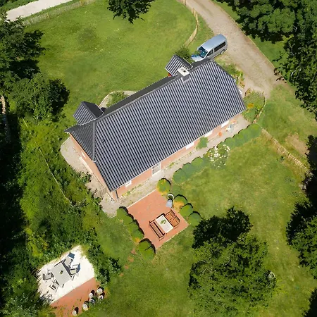 Sommerland Holiday home Uelvesbull