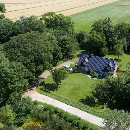 Prázdninový dům Sommerland